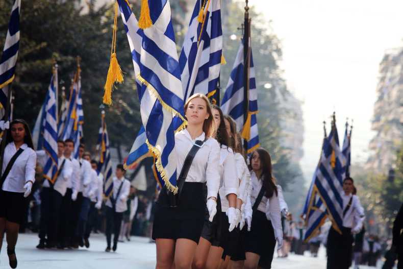 Преимущества образования в Греции