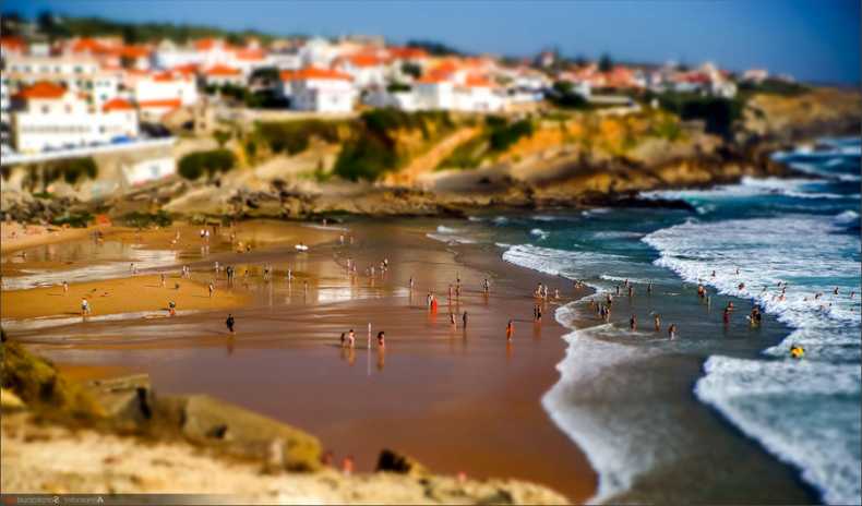 Вид на жительство в Португалии